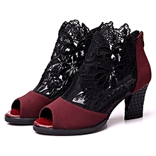 Technologg Shoes Women's Shoes Platform Ladies Sandals